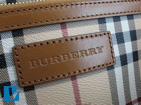 burberry knockoff handbags|burberry tags of authenticity.